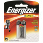 Батарейка ENERGIZER Max 522/9v/1шт