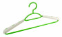Вешалки-плечики с накладками для верхней одежды размер 48-54 С512 (шт.)